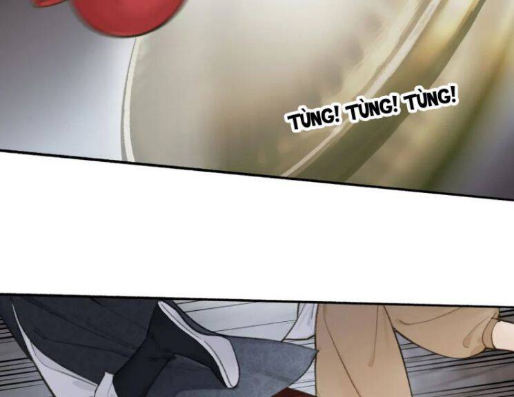 Tướng Quân, Cẩn Thận Chó Dữ Chap 32 - Next Chap 33