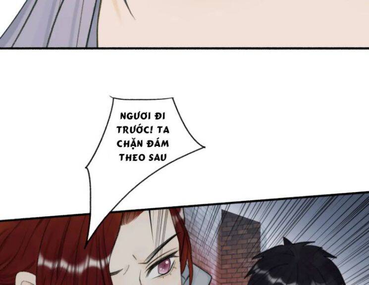 Tướng Quân, Cẩn Thận Chó Dữ Chap 32 - Next Chap 33