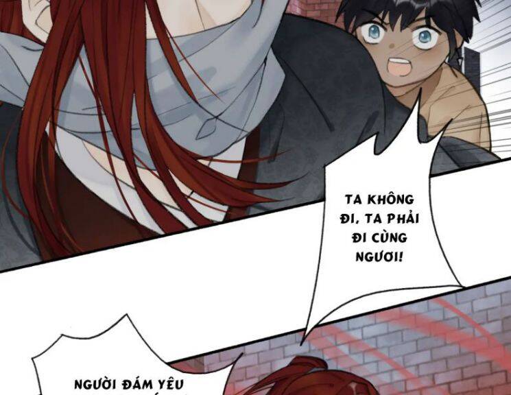 Tướng Quân, Cẩn Thận Chó Dữ Chap 32 - Next Chap 33