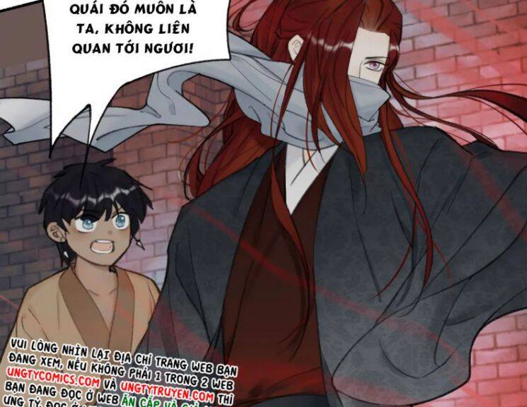 Tướng Quân, Cẩn Thận Chó Dữ Chap 32 - Next Chap 33