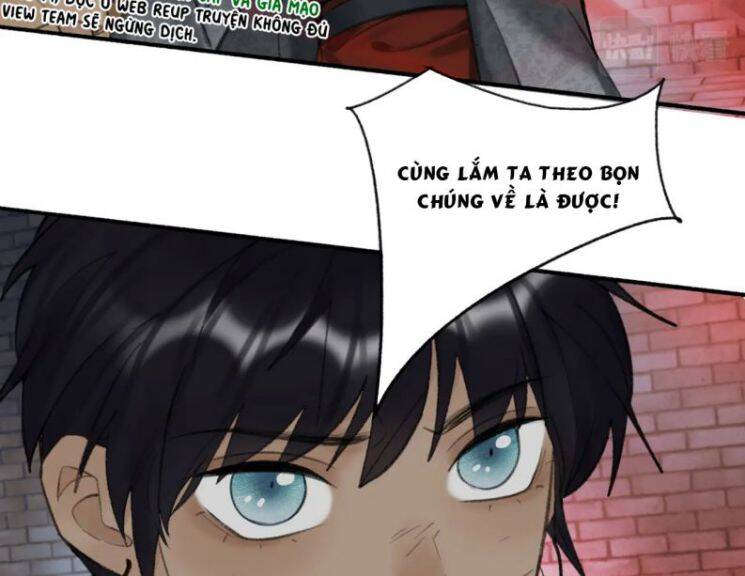 Tướng Quân, Cẩn Thận Chó Dữ Chap 32 - Next Chap 33