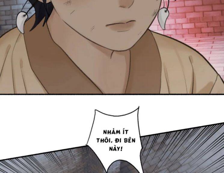 Tướng Quân, Cẩn Thận Chó Dữ Chap 32 - Next Chap 33