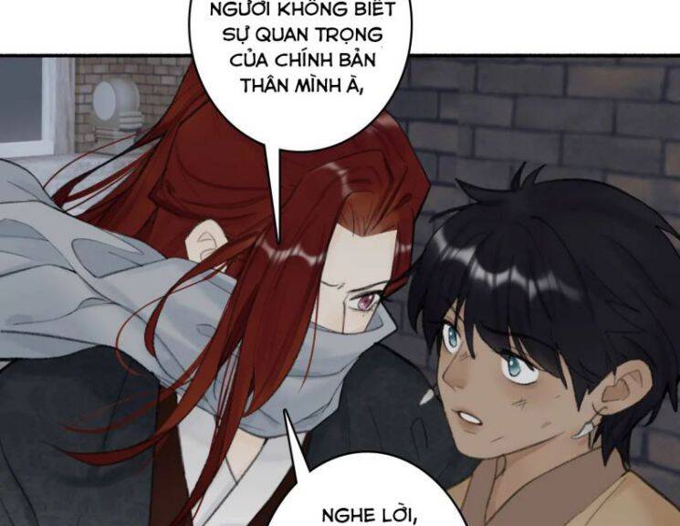 Tướng Quân, Cẩn Thận Chó Dữ Chap 32 - Next Chap 33