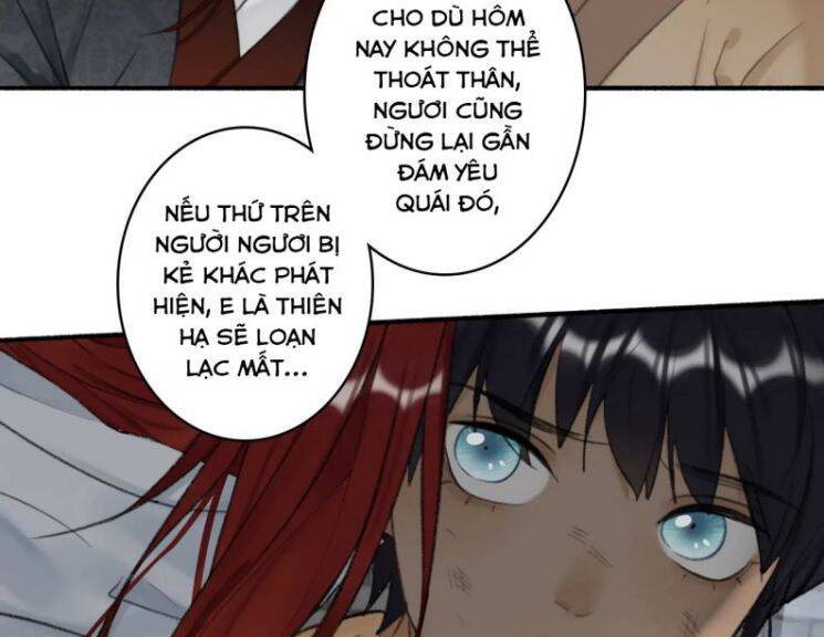 Tướng Quân, Cẩn Thận Chó Dữ Chap 32 - Next Chap 33