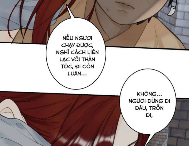 Tướng Quân, Cẩn Thận Chó Dữ Chap 32 - Next Chap 33