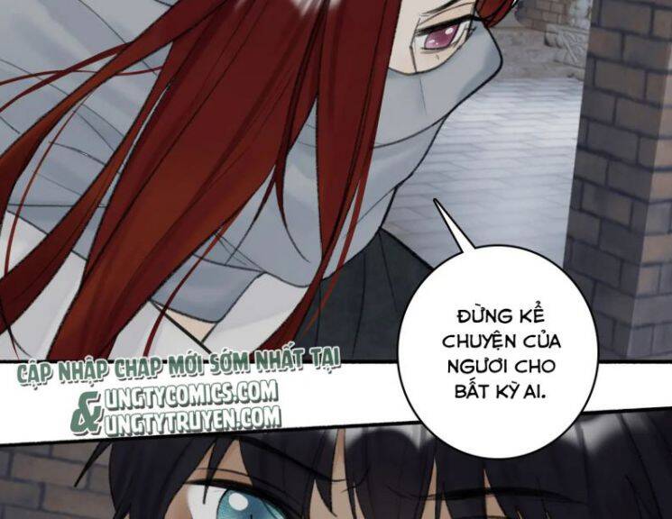 Tướng Quân, Cẩn Thận Chó Dữ Chap 32 - Next Chap 33