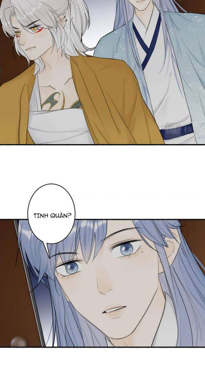 Tướng Quân, Cẩn Thận Chó Dữ Chap 33 - Next Chap 34