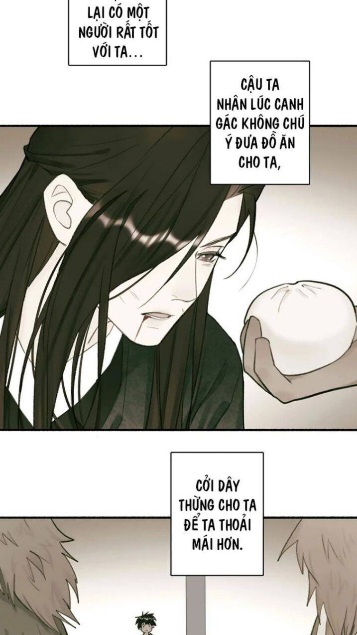 Tướng Quân, Cẩn Thận Chó Dữ Chap 33 - Next Chap 34