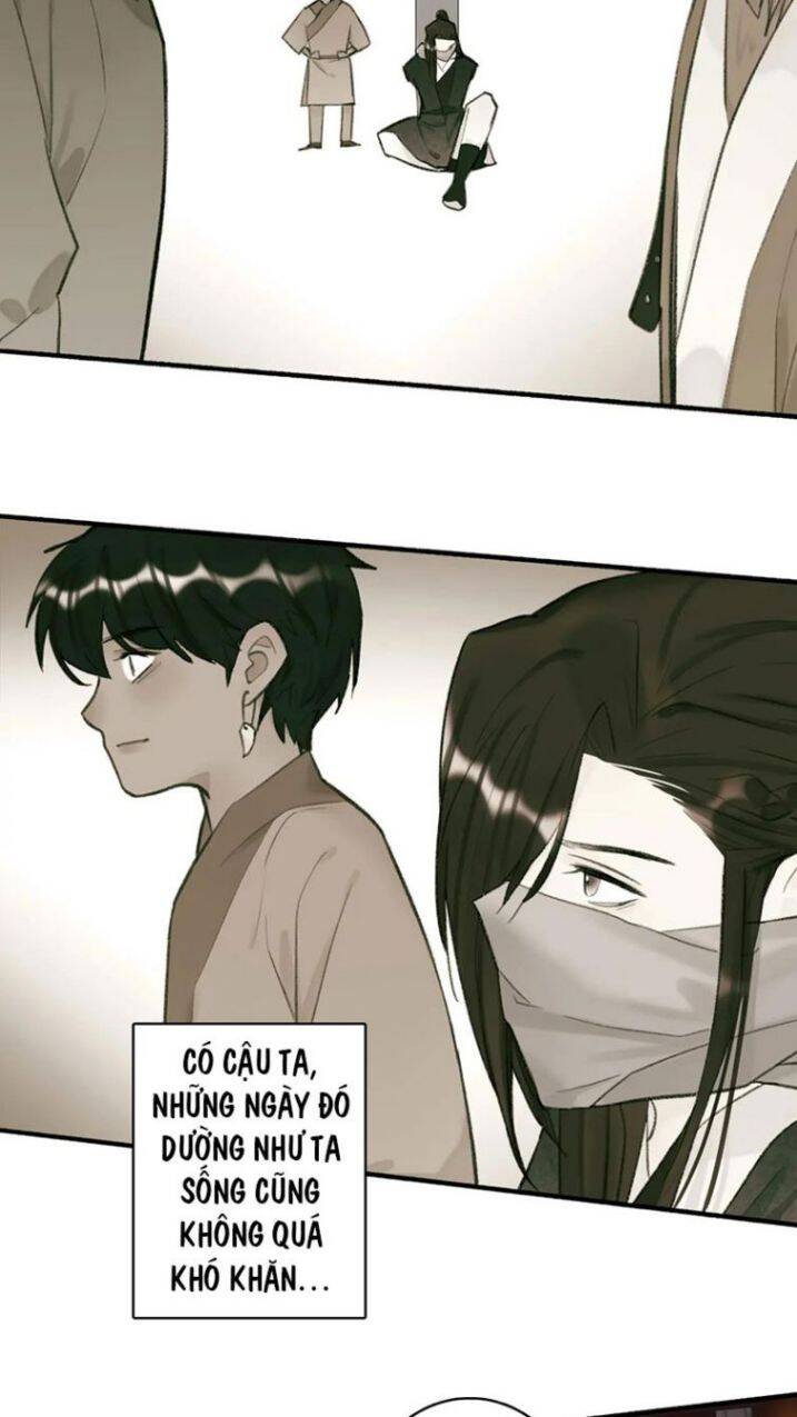 Tướng Quân, Cẩn Thận Chó Dữ Chap 33 - Next Chap 34