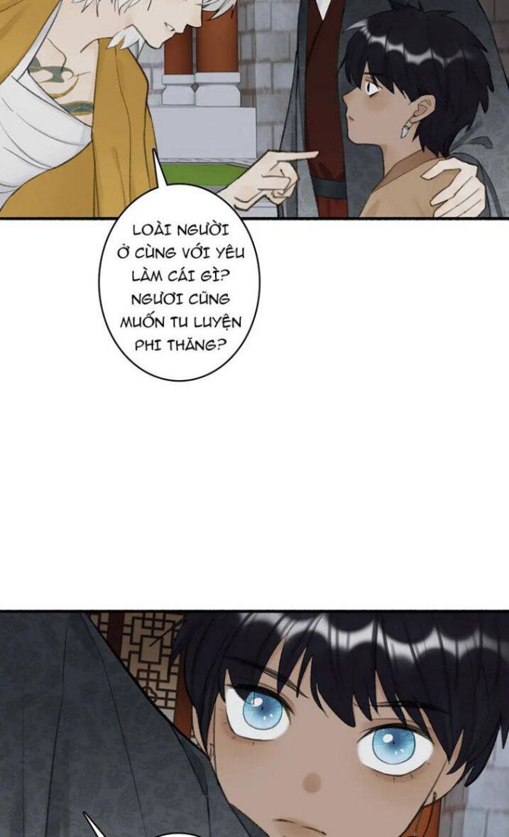 Tướng Quân, Cẩn Thận Chó Dữ Chap 33 - Next Chap 34