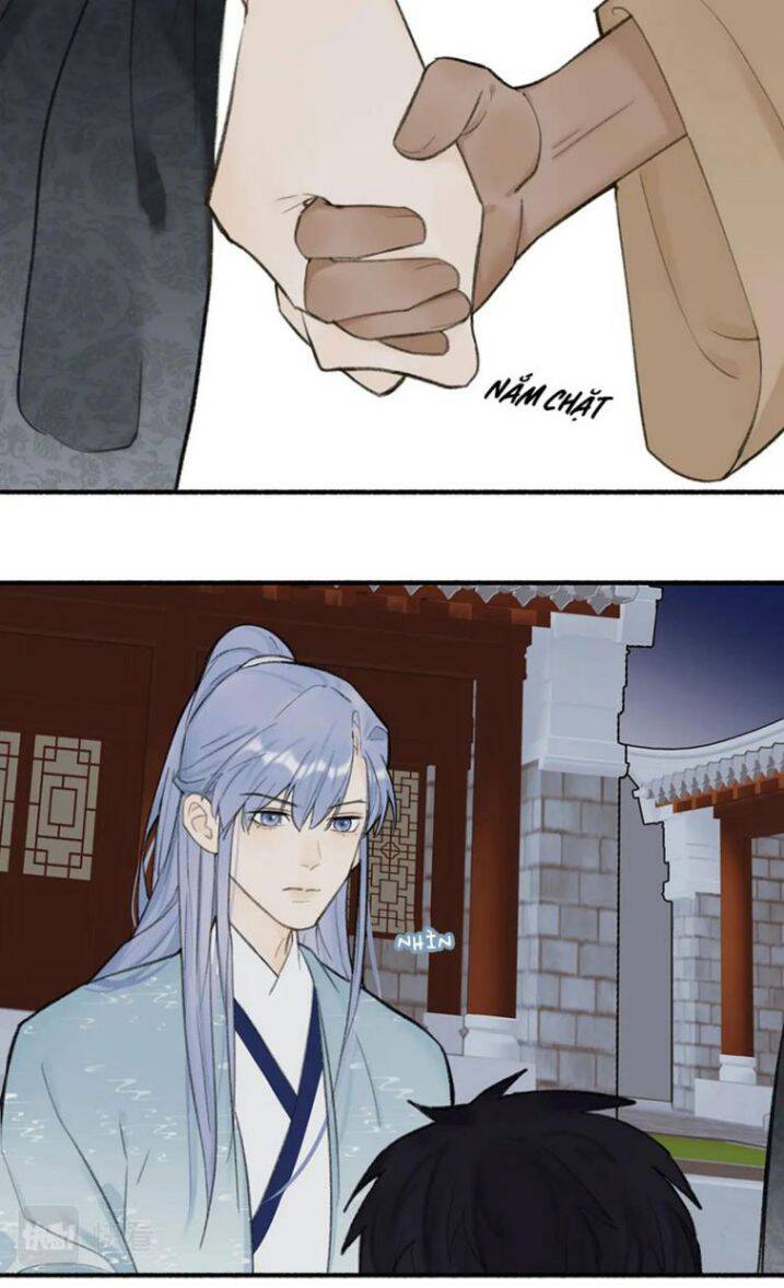 Tướng Quân, Cẩn Thận Chó Dữ Chap 33 - Next Chap 34