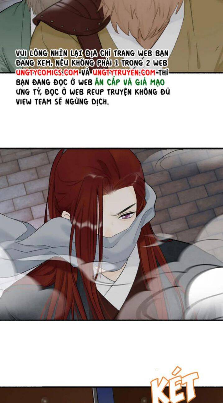 Tướng Quân, Cẩn Thận Chó Dữ Chap 33 - Next Chap 34