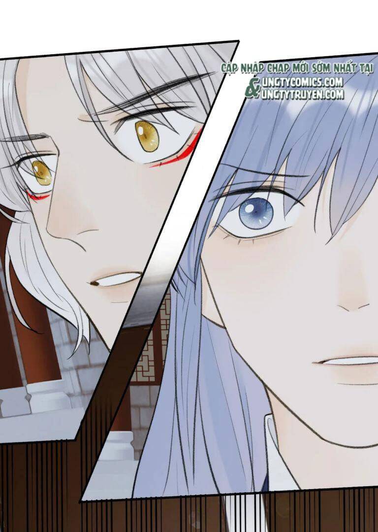 Tướng Quân, Cẩn Thận Chó Dữ Chap 34 - Next Chap 35