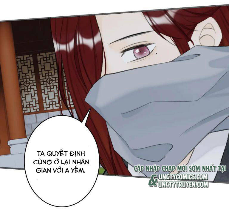 Tướng Quân, Cẩn Thận Chó Dữ Chap 34 - Next Chap 35