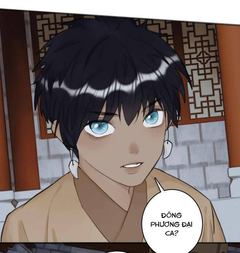 Tướng Quân, Cẩn Thận Chó Dữ Chap 34 - Next Chap 35