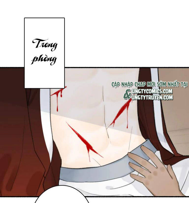 Tướng Quân, Cẩn Thận Chó Dữ Chap 34 - Next Chap 35