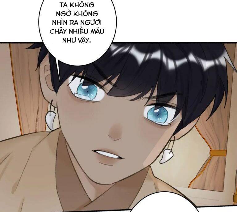 Tướng Quân, Cẩn Thận Chó Dữ Chap 34 - Next Chap 35