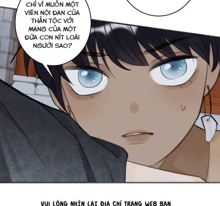 Tướng Quân, Cẩn Thận Chó Dữ Chap 34 - Next Chap 35