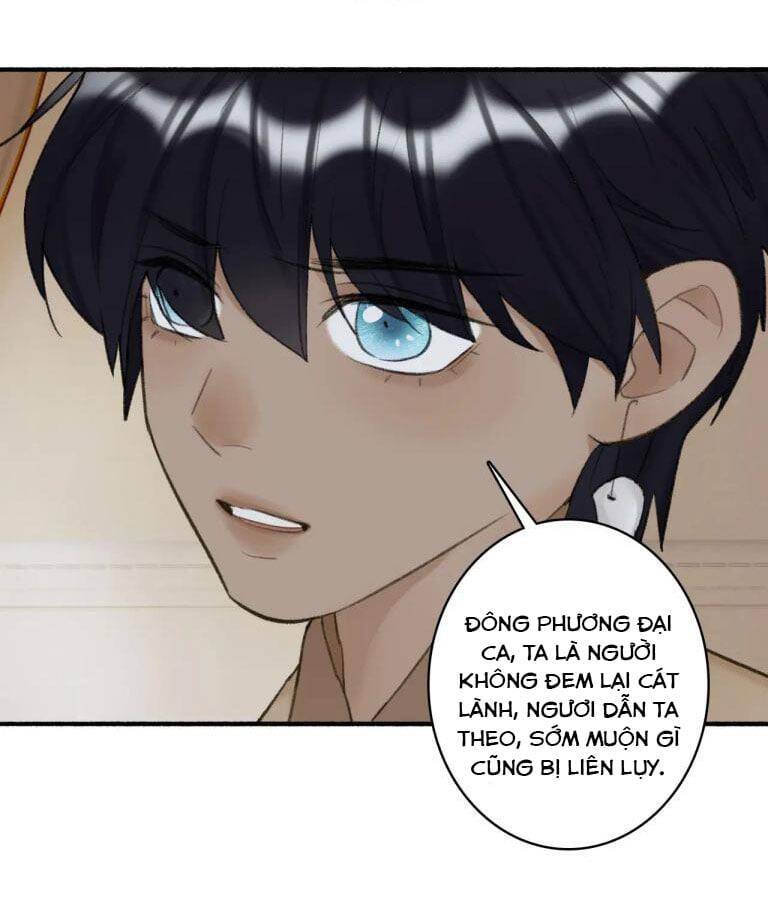 Tướng Quân, Cẩn Thận Chó Dữ Chap 34 - Next Chap 35