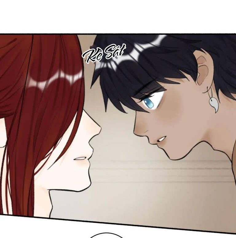 Tướng Quân, Cẩn Thận Chó Dữ Chap 34 - Next Chap 35