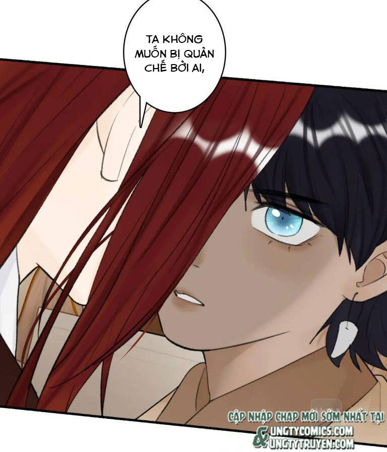 Tướng Quân, Cẩn Thận Chó Dữ Chap 34 - Next Chap 35