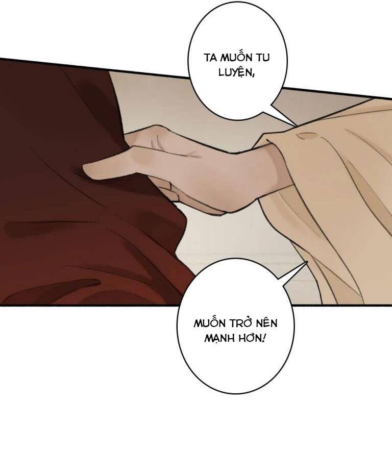 Tướng Quân, Cẩn Thận Chó Dữ Chap 34 - Next Chap 35