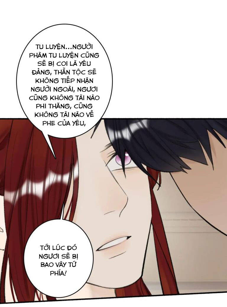 Tướng Quân, Cẩn Thận Chó Dữ Chap 34 - Next Chap 35