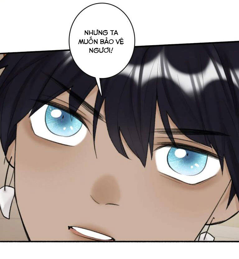 Tướng Quân, Cẩn Thận Chó Dữ Chap 34 - Next Chap 35