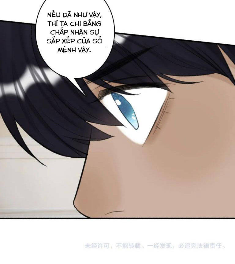 Tướng Quân, Cẩn Thận Chó Dữ Chap 34 - Next Chap 35