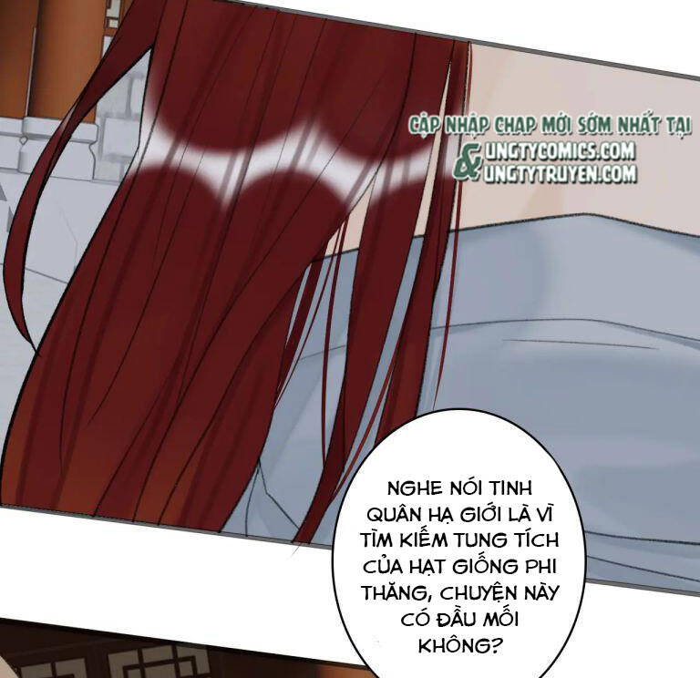 Tướng Quân, Cẩn Thận Chó Dữ Chap 34 - Next Chap 35