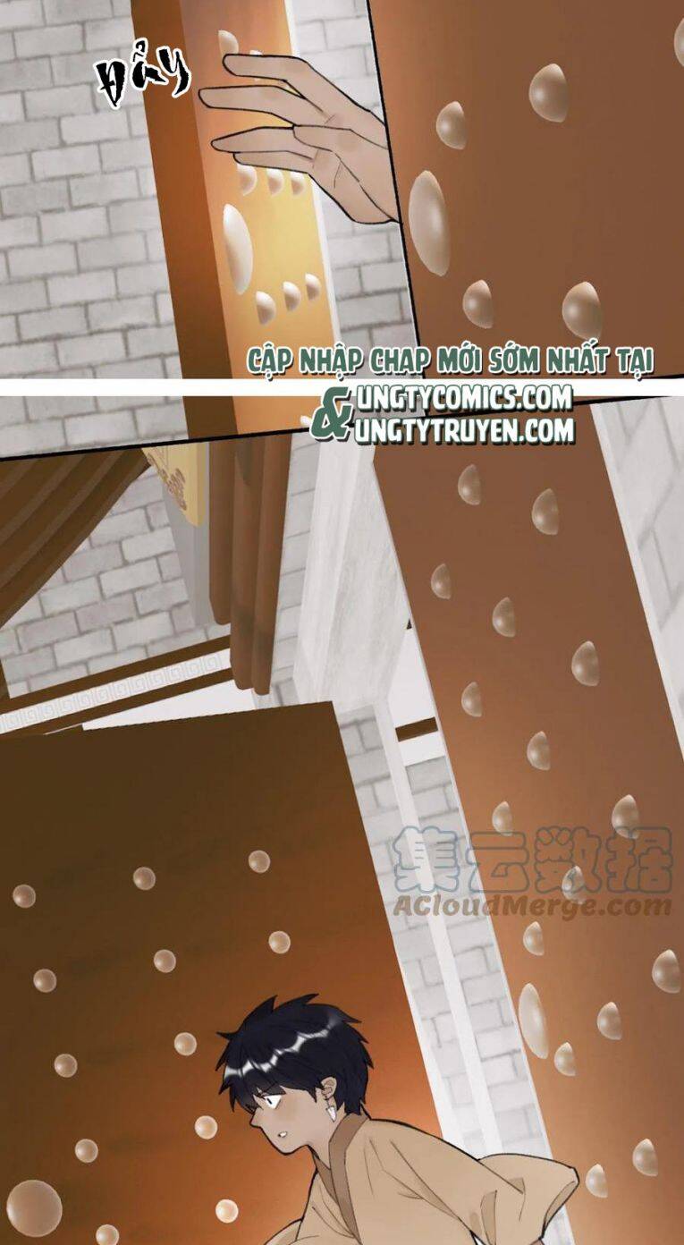 Tướng Quân, Cẩn Thận Chó Dữ Chap 35 - Next Chap 36