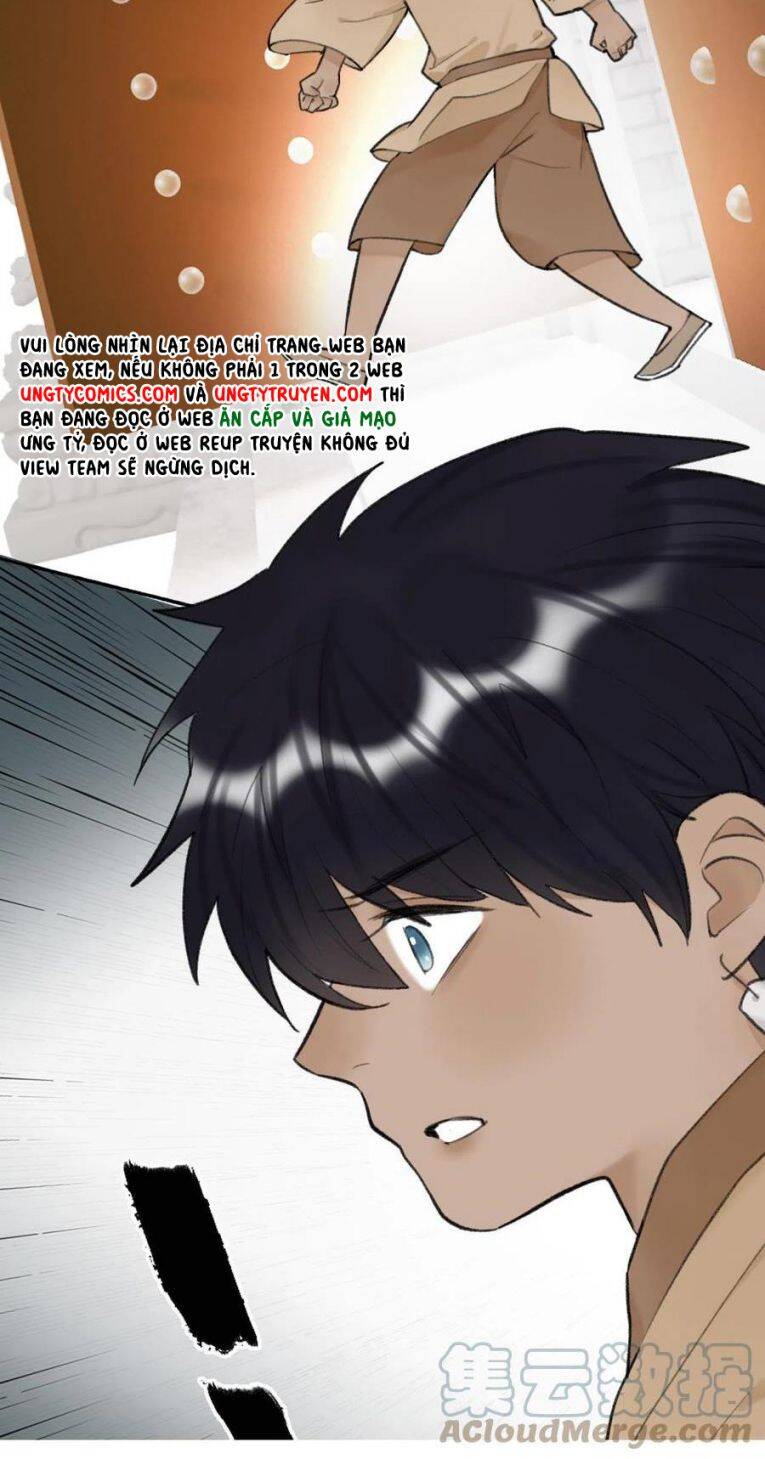 Tướng Quân, Cẩn Thận Chó Dữ Chap 35 - Next Chap 36