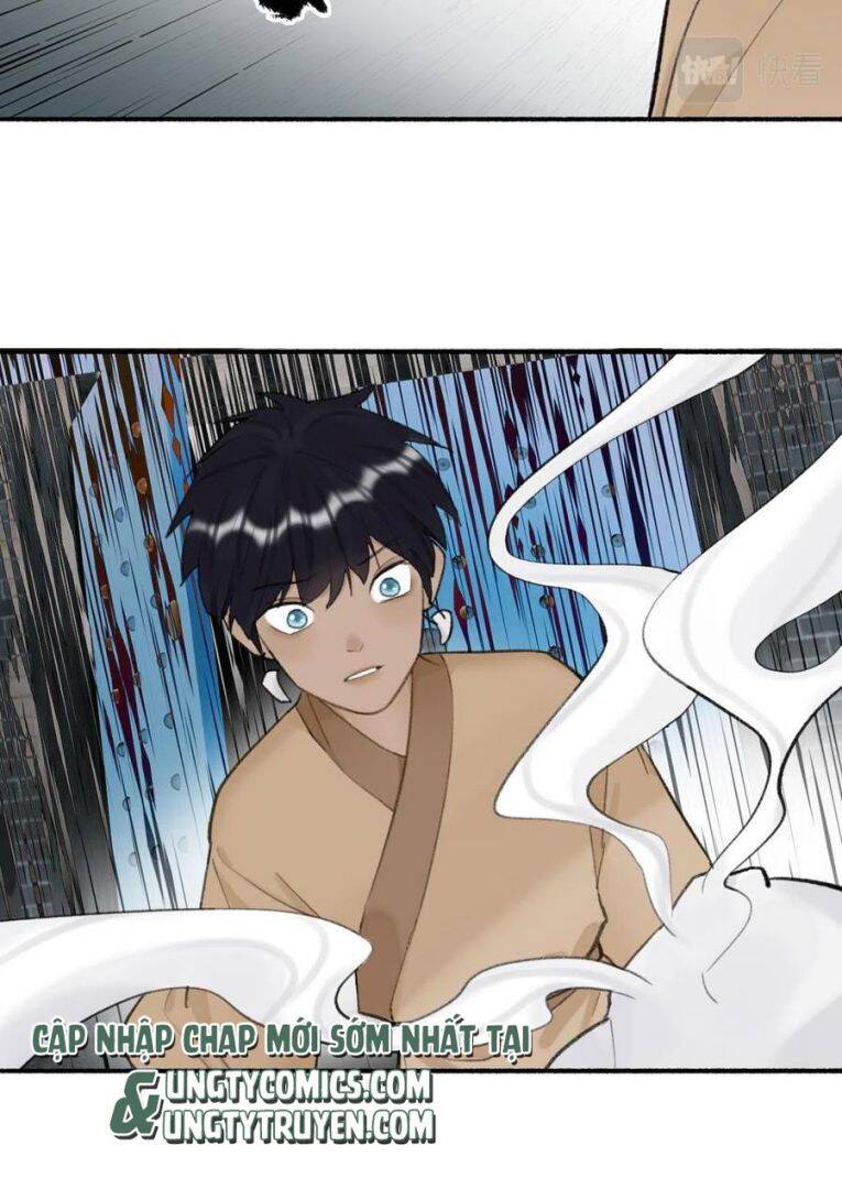 Tướng Quân, Cẩn Thận Chó Dữ Chap 35 - Next Chap 36