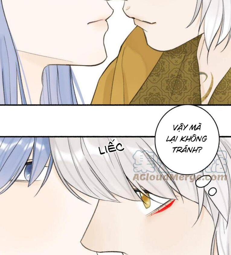 Tướng Quân, Cẩn Thận Chó Dữ Chap 35 - Next Chap 36