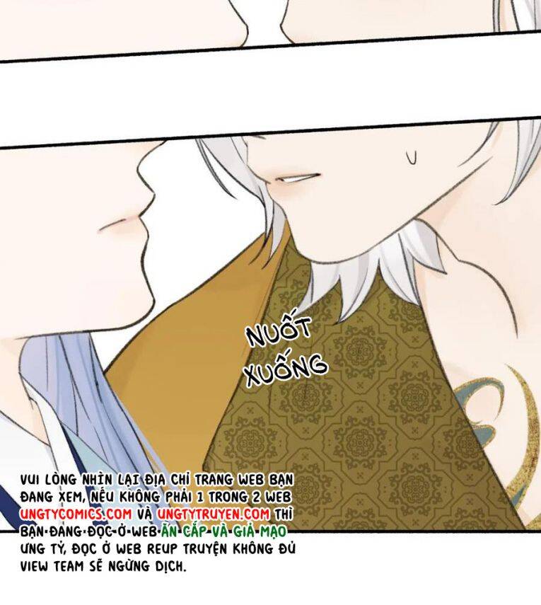 Tướng Quân, Cẩn Thận Chó Dữ Chap 35 - Next Chap 36