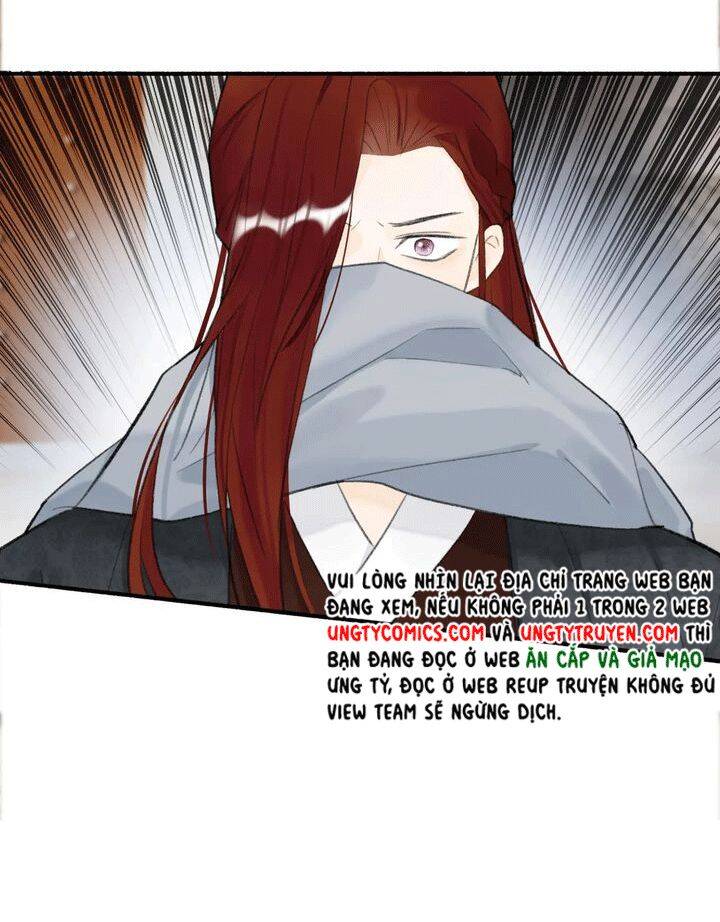 Tướng Quân, Cẩn Thận Chó Dữ Chap 36 - Next Chap 37