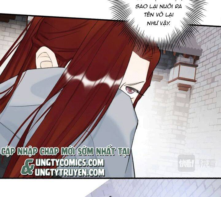 Tướng Quân, Cẩn Thận Chó Dữ Chap 36 - Next Chap 37