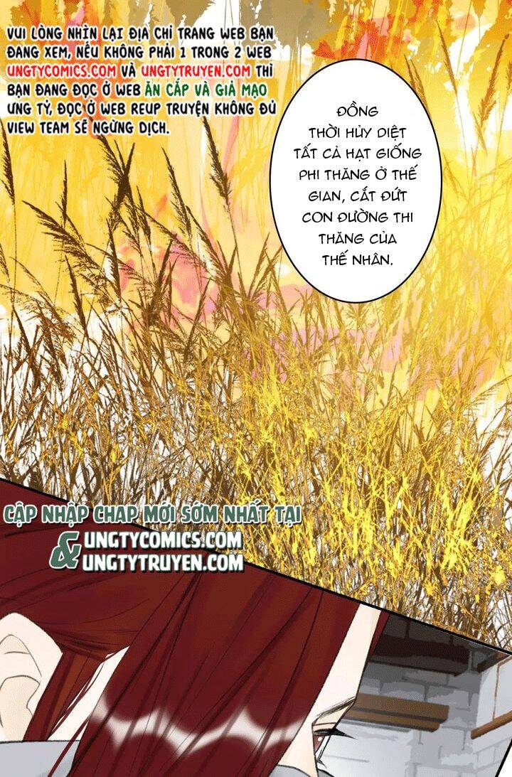 Tướng Quân, Cẩn Thận Chó Dữ Chap 36 - Next Chap 37