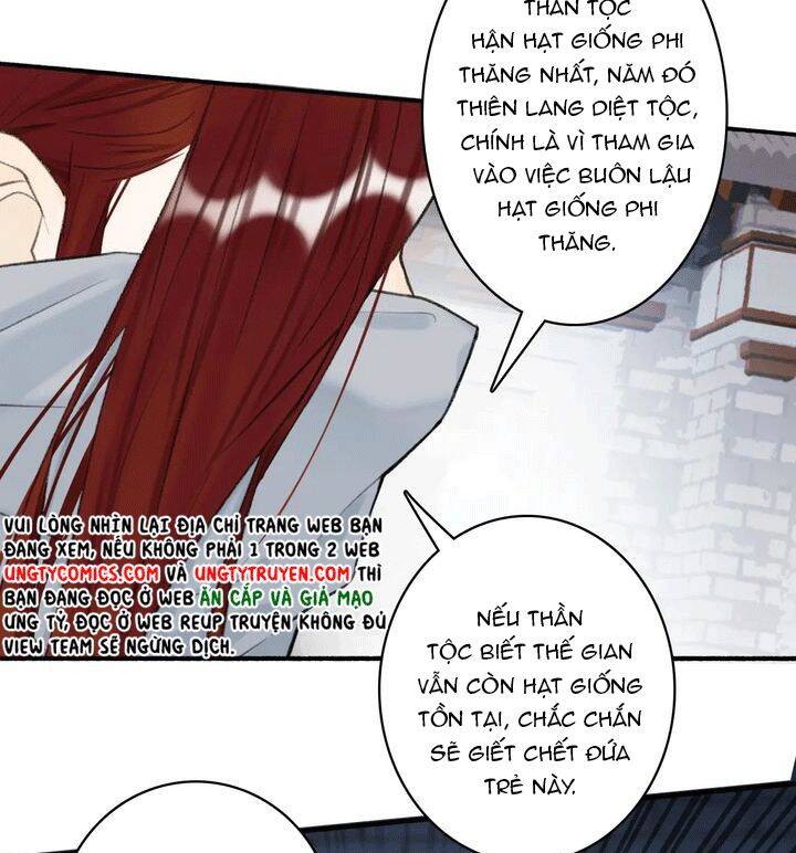 Tướng Quân, Cẩn Thận Chó Dữ Chap 36 - Next Chap 37