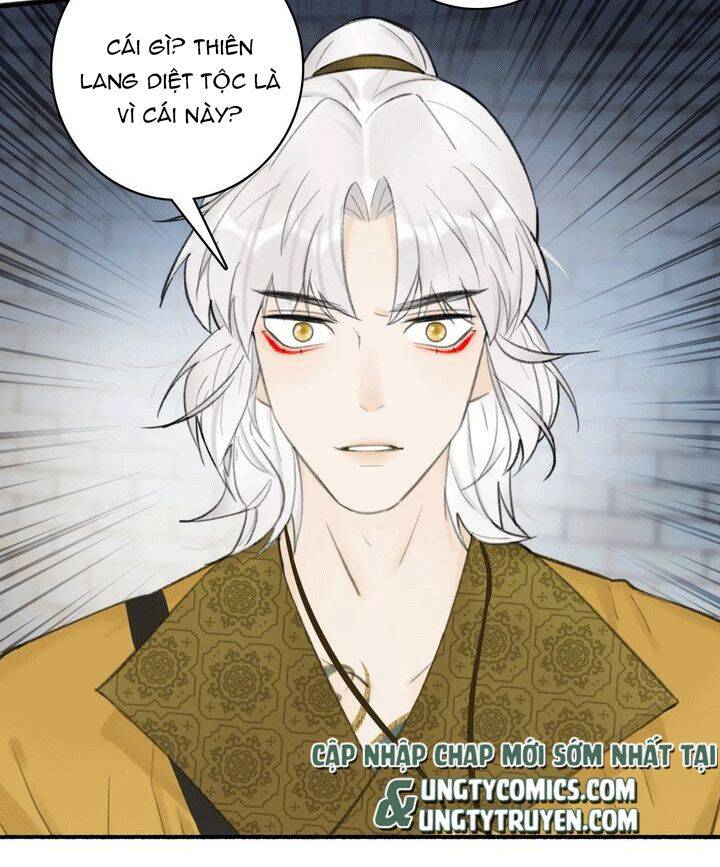 Tướng Quân, Cẩn Thận Chó Dữ Chap 36 - Next Chap 37