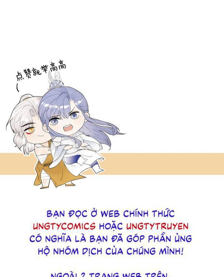 Tướng Quân, Cẩn Thận Chó Dữ Chap 36 - Next Chap 37