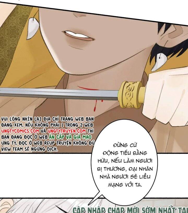 Tướng Quân, Cẩn Thận Chó Dữ Chap 36 - Next Chap 37