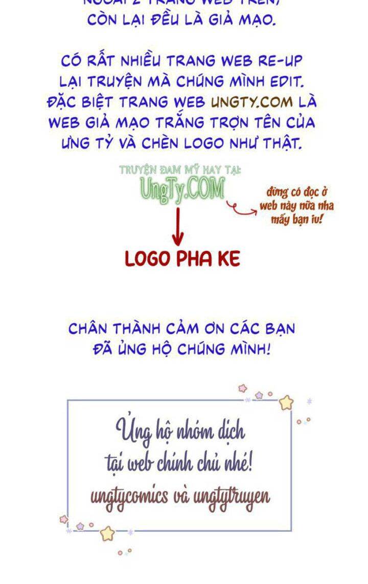 Tướng Quân, Cẩn Thận Chó Dữ Chap 36 - Next Chap 37