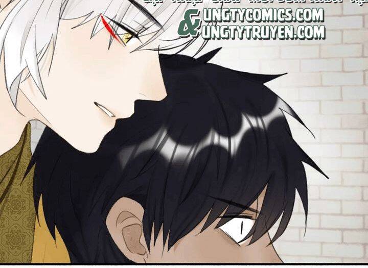 Tướng Quân, Cẩn Thận Chó Dữ Chap 36 - Next Chap 37