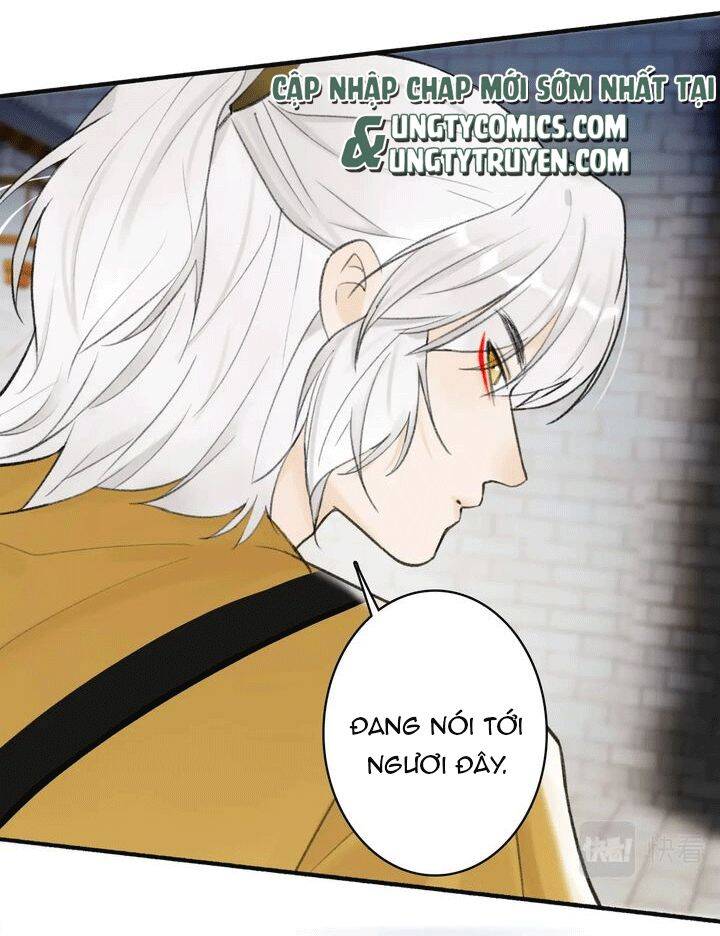 Tướng Quân, Cẩn Thận Chó Dữ Chap 36 - Next Chap 37