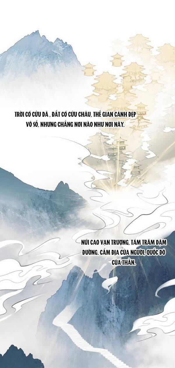 Tướng Quân, Cẩn Thận Chó Dữ Chap 4 - Next Chap 5