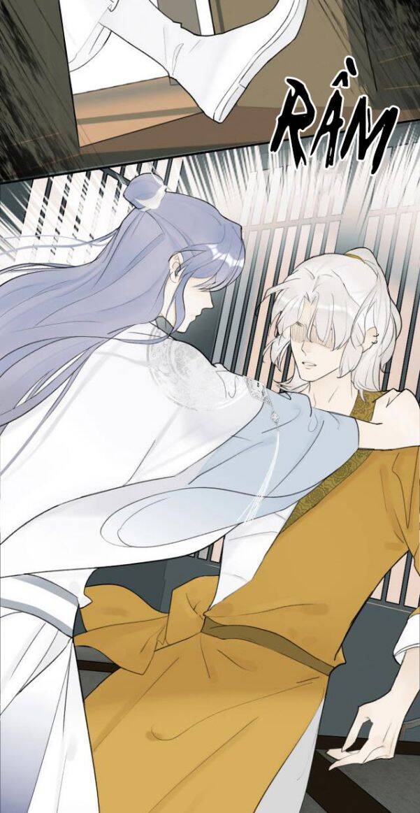 Tướng Quân, Cẩn Thận Chó Dữ Chap 4 - Next Chap 5