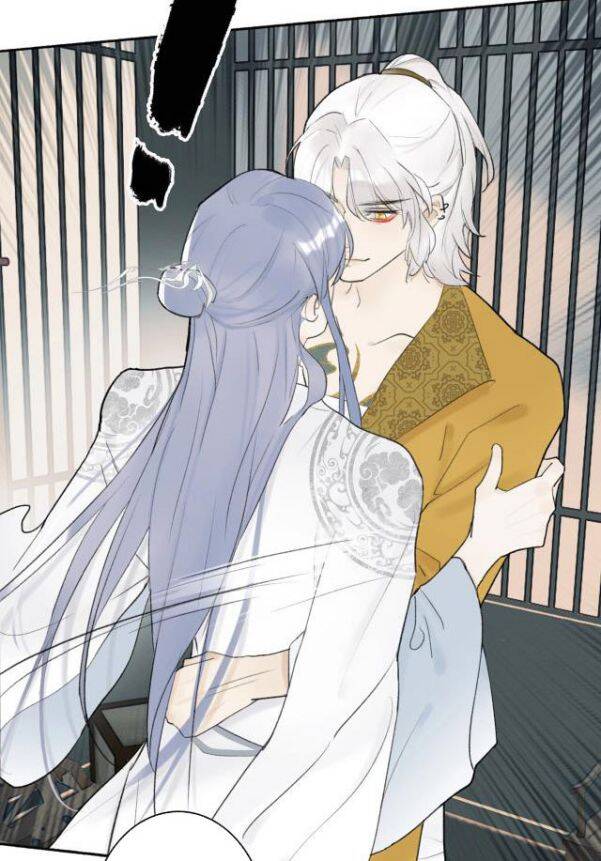 Tướng Quân, Cẩn Thận Chó Dữ Chap 4 - Next Chap 5