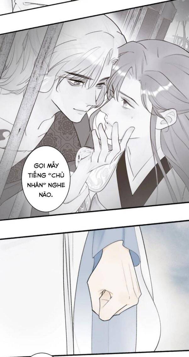 Tướng Quân, Cẩn Thận Chó Dữ Chap 4 - Next Chap 5