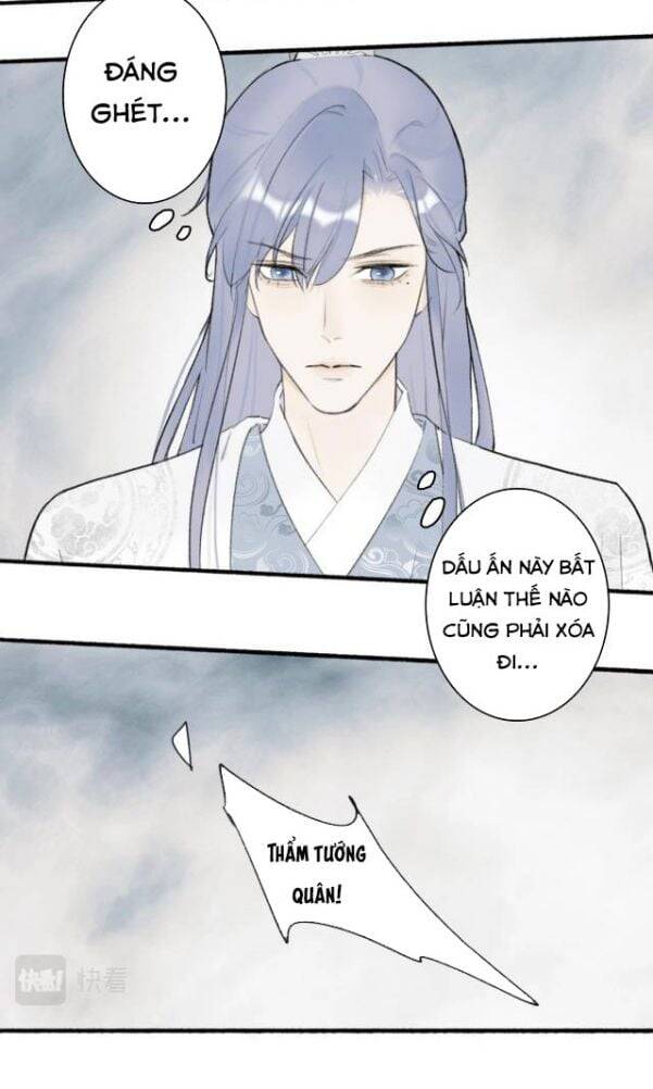 Tướng Quân, Cẩn Thận Chó Dữ Chap 4 - Next Chap 5